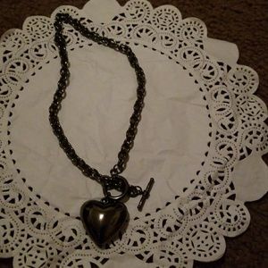 Heart Necklace